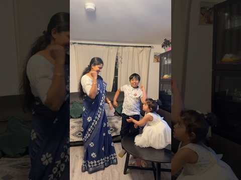 ഡാൻസ് മോഡ് 🥰 #കൈപ്പൻസ് #കൈപ്പൻസ് ഫാമിലി #പോസിറ്റീവ് വൈബ്സ് #ഫാമിലിടൈം #ഫൺടൈംസ്