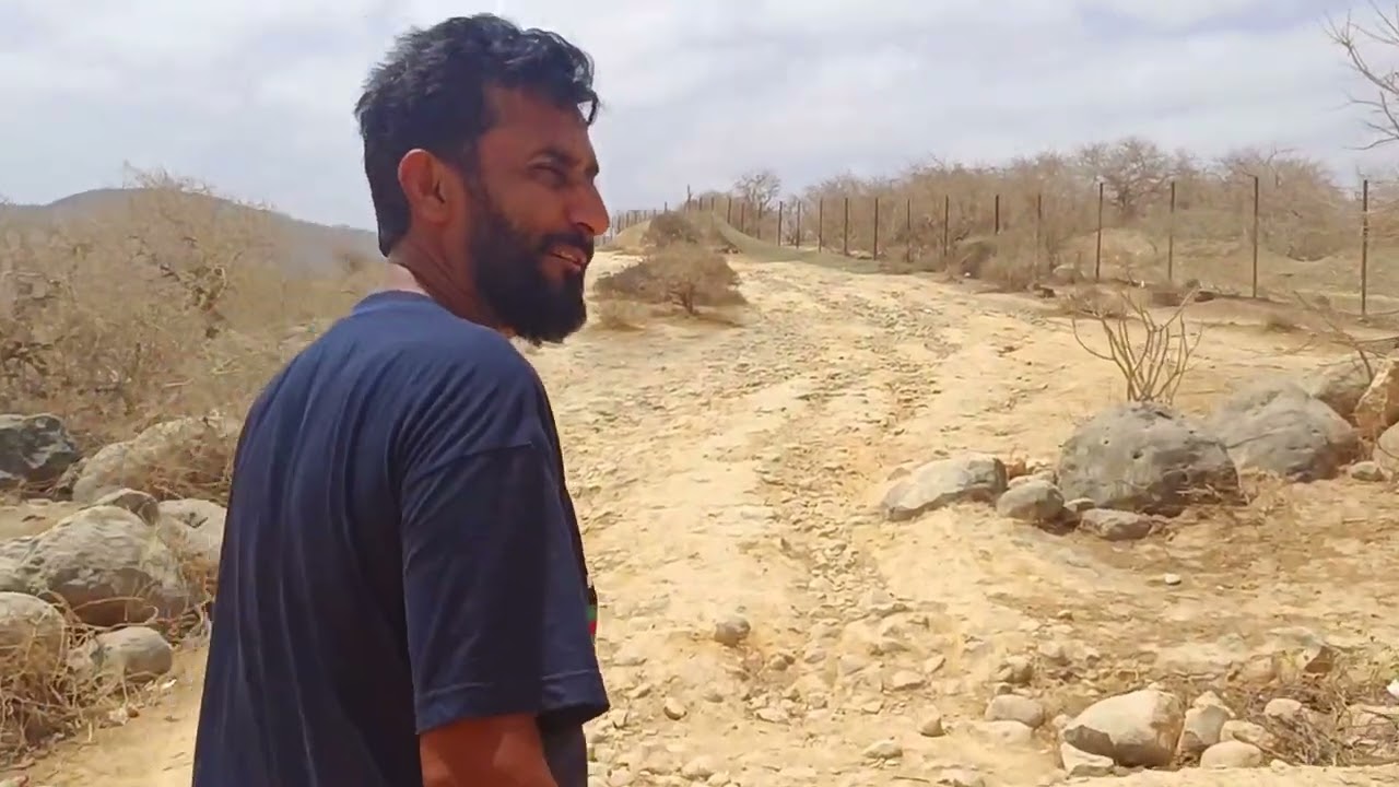 Hazrat Owais Qarni (R.A) Tomb Salalah Oman 🇴🇲