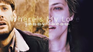 Jenny x Beau "Where's My Love" I Big Sky