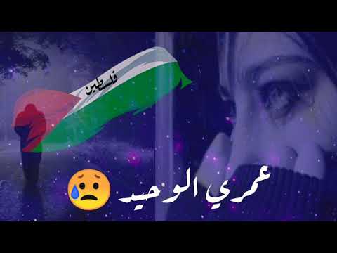 حزين قمري الشهيد عمري الوحيد