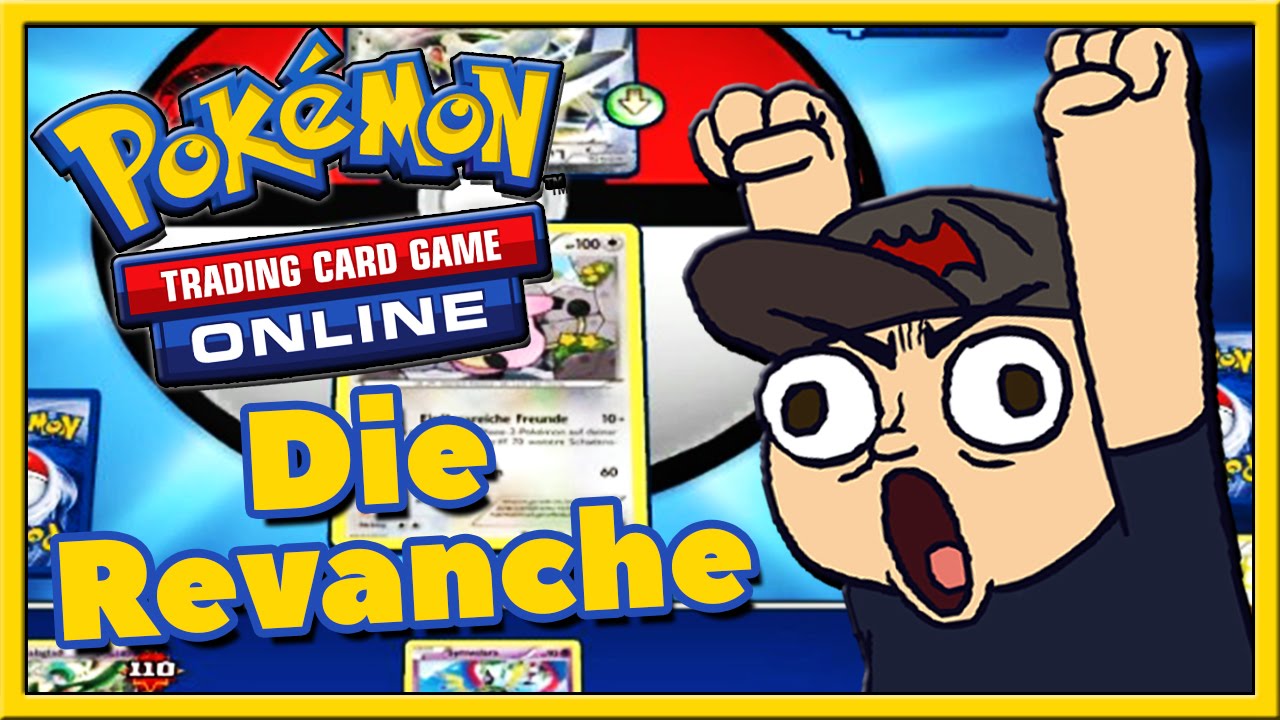 DAS KAZOODUETT !! Pokemon Trading Card Game Online!! 02 YouTube