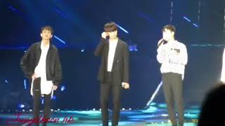 20180421 2018Best of best concert