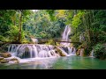 Relaxing Music For Stress Relief, Anxiety and Depressive States • Heal Mind, Body and Soul