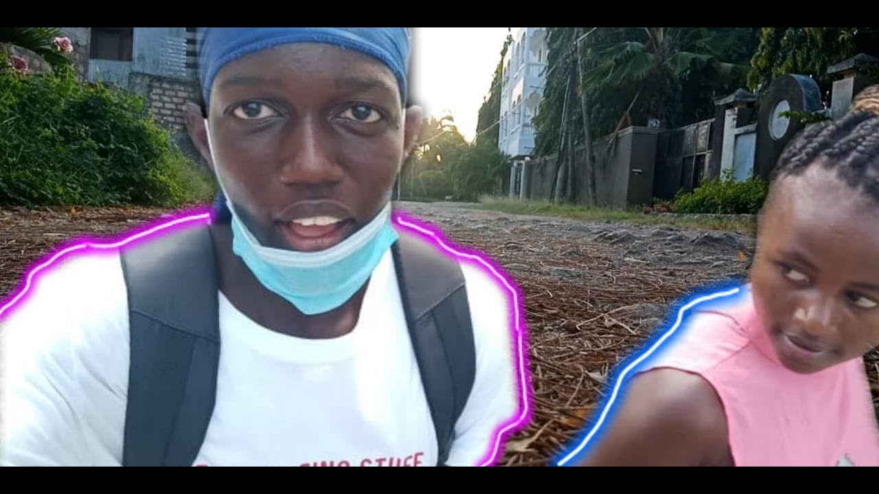 NIKO NA STRETCHMARKS KWA HAGA