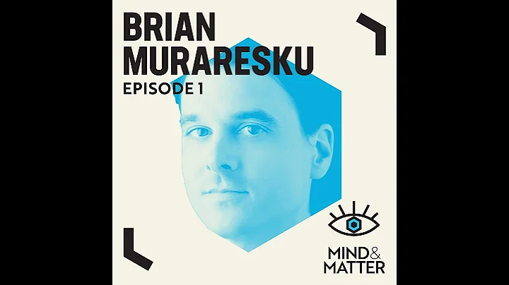 Psychedelics, Civilization, Religion, Ancient History, Plant Medicine & Death | Brian Muraresku | 1