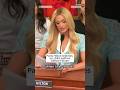 Paris Hilton Testifies Before Congress on Her Childhood Struggles 🏛️
