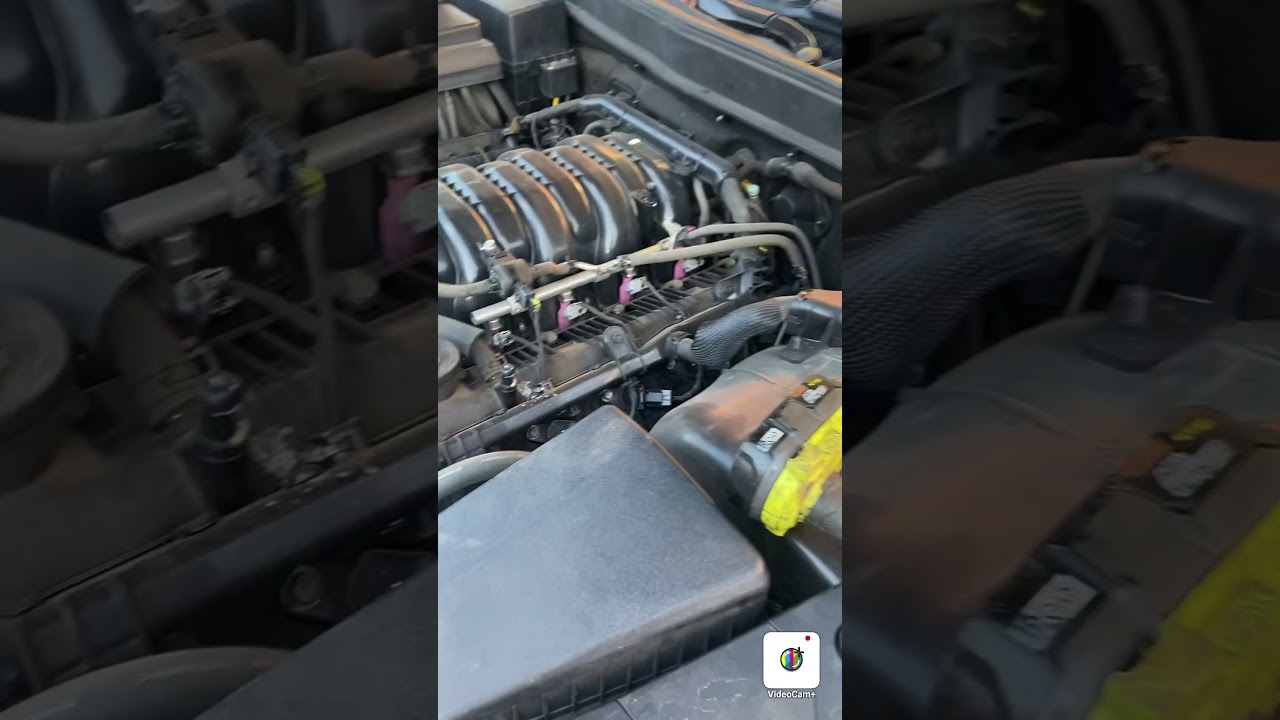 2010 Hyundai Genesis Spark Plug Replacement - YouTube