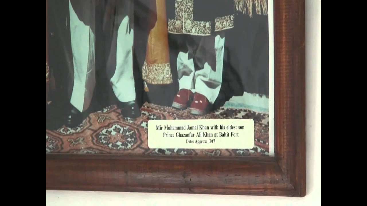 Baltit Fort (Karimabad - Hunza Valley) Tour - Part 4