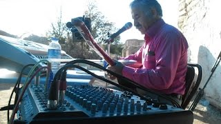 Çankırılı Kasım Çaglar [Oynada Çankırılım Oyna]