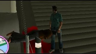 GTA VC - Hyman Memorial Stadium