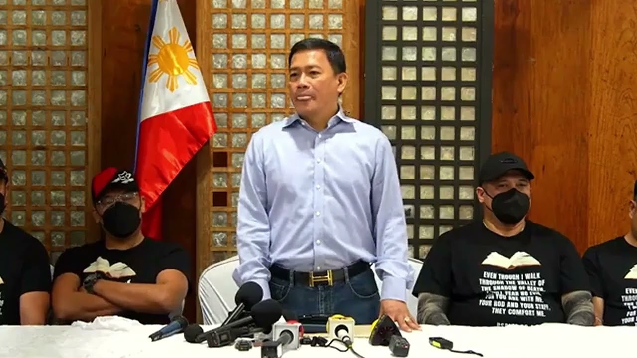 Atty. Levito Baligod, Ex-Staff Expose Alleged Mega Cash Network Tied to Top PH Officials, ICC Links