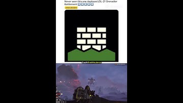 Devs secretly added this stratagem without you knowing in Helldivers 2 #helldivers2 #shorts