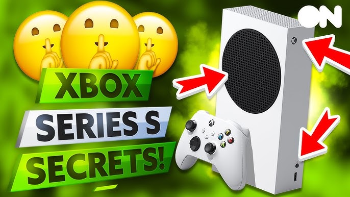 Xbox Series S: Everything you need to know in 2023 - Android Authority