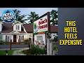 Beach House Lakeside Cottages - This Hotel Feels Expensive | Mackinaw City (MI), United States🌟