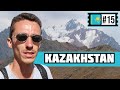 Le kazakhstan  un pays magnifique