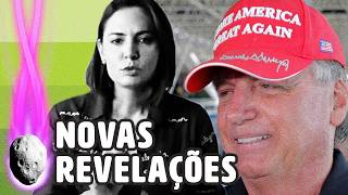 MICHELLE BOLSONARO MAKES NEW REVELATIONS AND HUMILIATES BOLSONARO WITH SHOCKING INTIMATE DETAIL |...