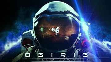 Diamonds, Rides And Moon Of Aziel / Osiris New Dawn 6