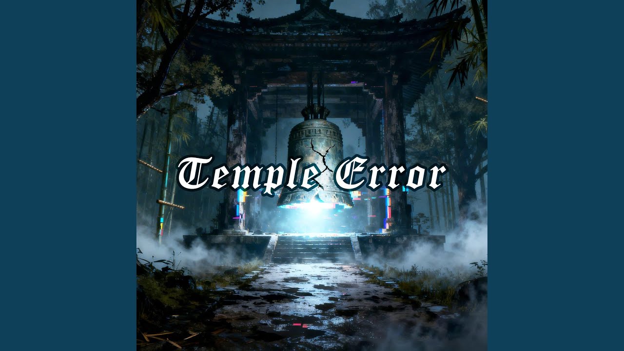 Watch Temple Error on YouTube Watch Temple Error on YouTube