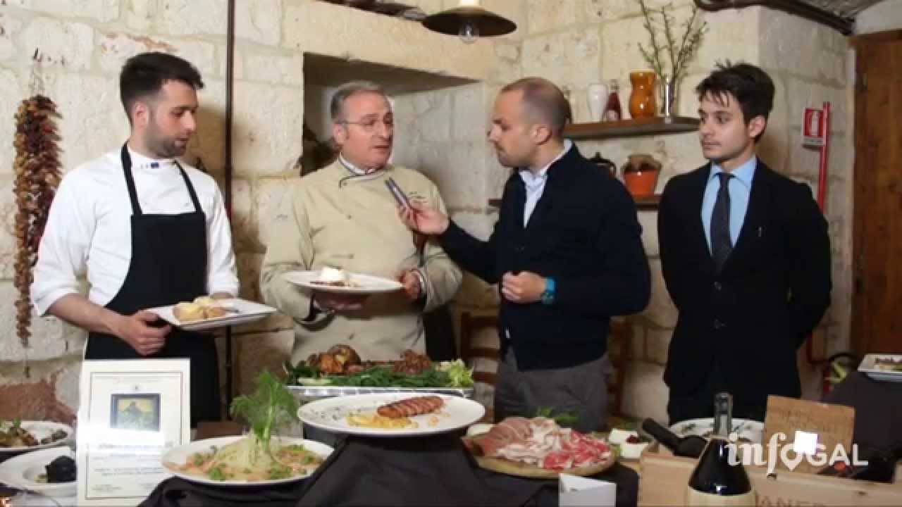 GAL Ristorante La Cicerchia