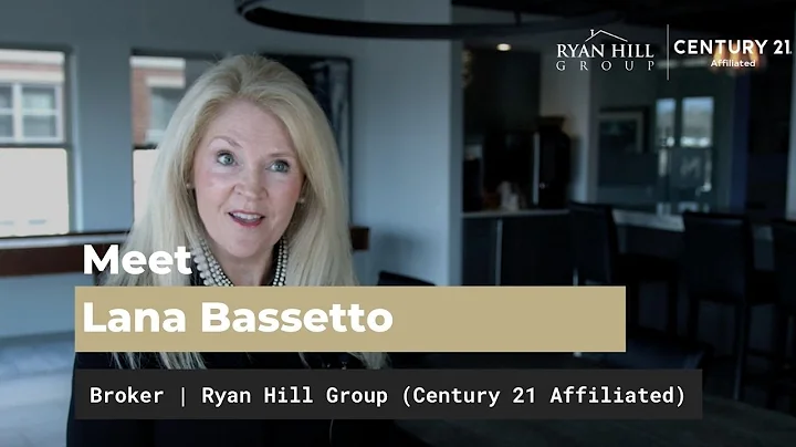 Lana Bassetto | Broker | Ryan Hill Group (Century ...