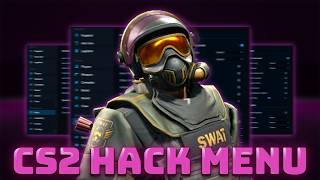 CS2 Cheat Menu For Free 2026 | AIMBOT, ESP, WALLHACK | Free CS2 Hack Download 2026