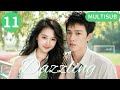 ENGSUB EP 11 Dazzling Cdrama Liyunrui Guanxiaotong Luhan 