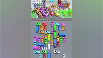 Crowd Express Level 437 Walkthrough Solution