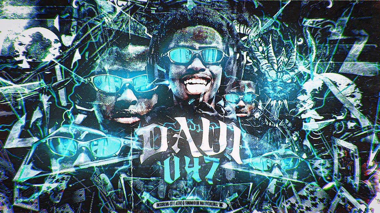 🌐| AUTOMOTIVO NOVO IMPÉRIO |🌐 - DJ DAVI 047