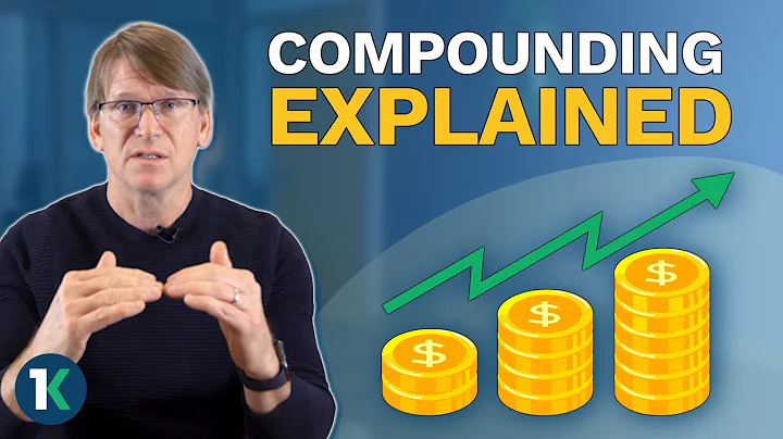 The Power of Compounding Explained in One Minute