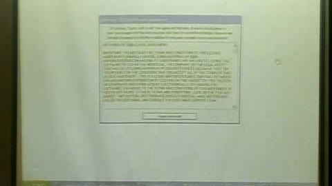 Owasp5040 Part5 - AUTOMATED WEB-BASED MALWARE BEHAVIOR ANALYSIS, with Tyler Hudak.