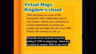 VMK has no plans reopening.
