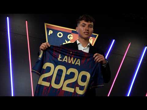 NATAN ŁAWA | 2029