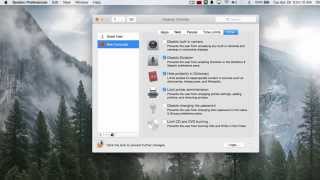 How to Turn Off Camera on Macbook Pro or Turn Off Web Cam screenshot 3