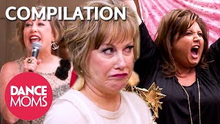 The Candy Apples Are BACK With Their Antics (Flashback Compilation) | Part 7 | Dance Moms