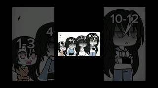 Suck It Up / Gachalife / trend / #gachalife #Suckitup #fypシ゚viral