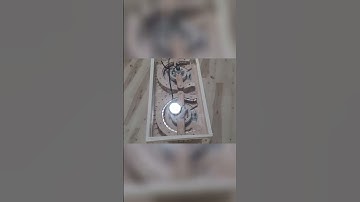 CID™ Centrifugal Impulse Drive.