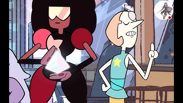Steven universe attack of the light: level one