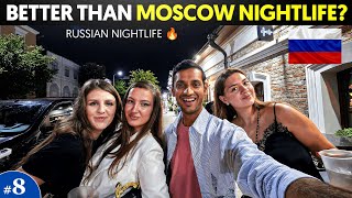 Underground Clubs & Ultimate Nightlife of Kazan, Russia 🇷🇺 🔥