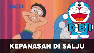 Doraemon Bahasa Indonesia   Kepanasan Di Salju