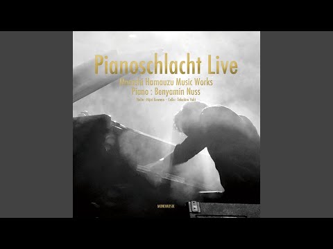 Missgestalt - Saga Frontier 2 (Live Ver.)