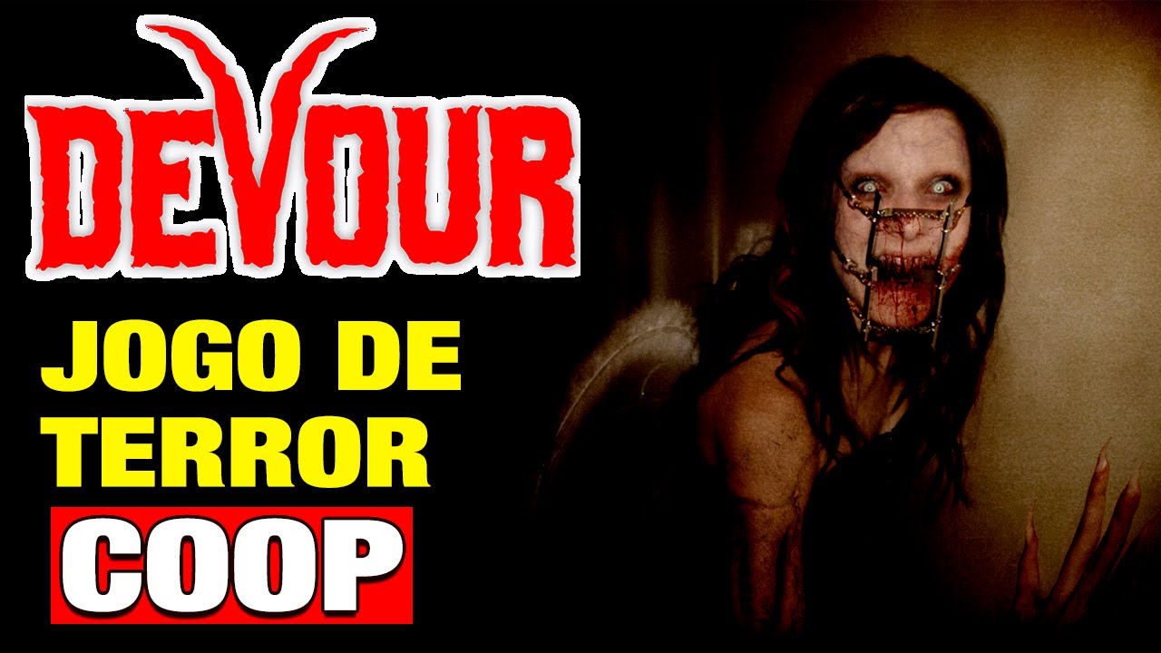 Devour: veja gameplay, história e requisitos mínimos do jogo de terror