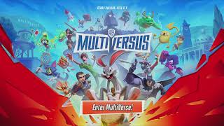 MultiVersus Gameplay Part 1[No Commentary]