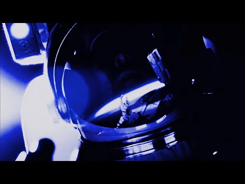 INFINITE SPXCE - DISTORTED FUTURE