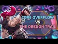 Core Overflow vs The Oregon Trail | Pro Omega Strikers Tournament | Primetime Tuesday #1