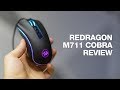 Redragon M711 Cobra Full Review