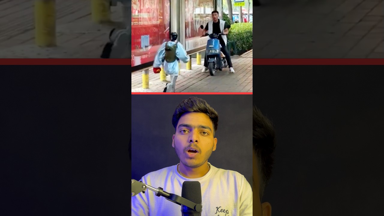 Day86:China&rsquo;s Robots Are Dancing Like Humans&hellip;!!