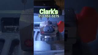 2004 Pontiac GRAND PRIX Key Cut