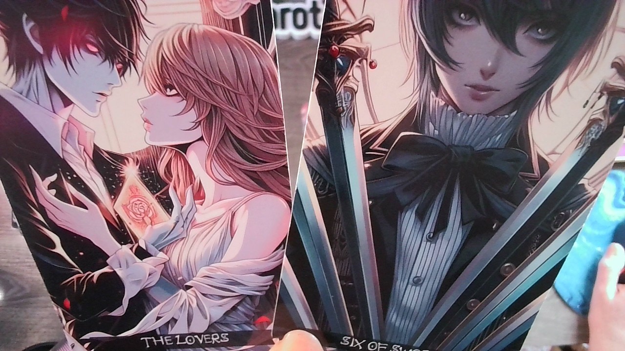 Водолей♒ Ты правильно выбрал этот путь... Но подожди!!