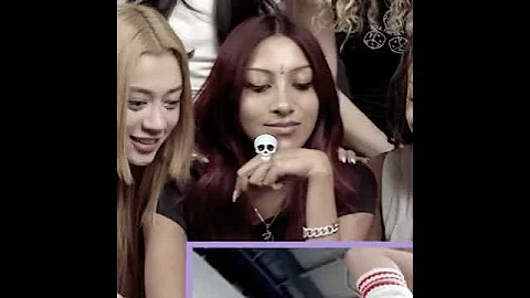 katseye when watching this part of the mv…#katseye