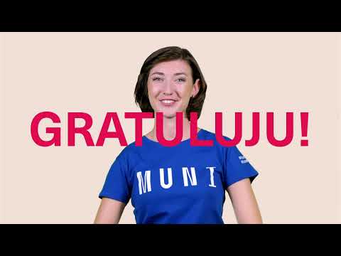 Video: Jak Se Stát úspěšným Studentem Na Univerzitě